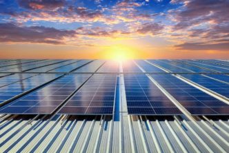 placas solares para una casa de 100 m2